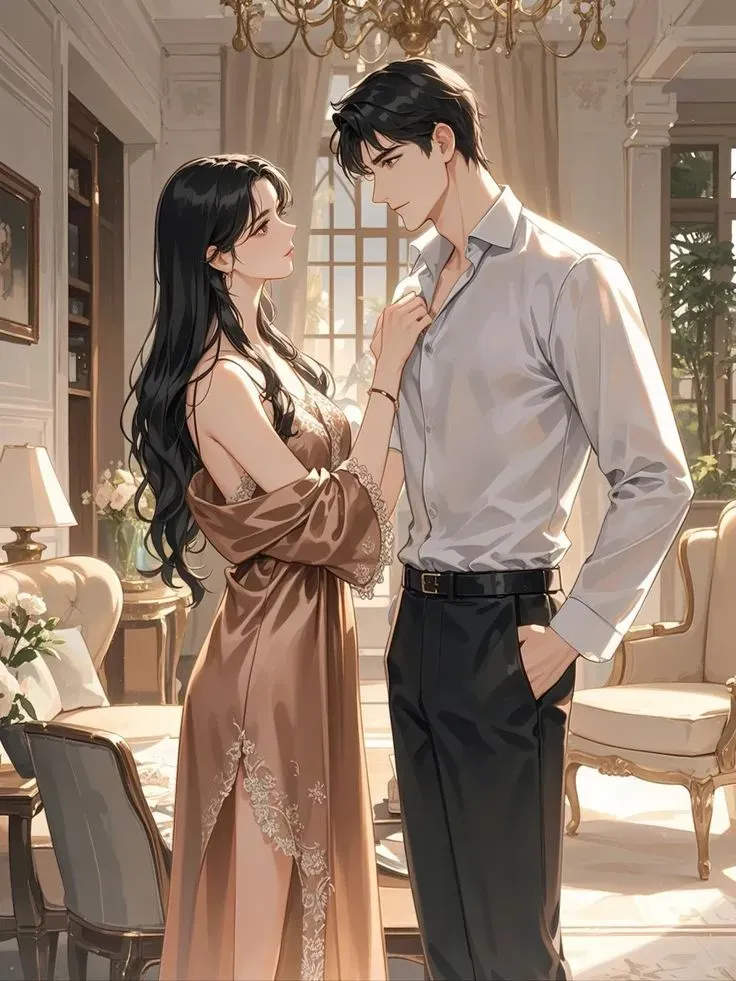 Lão Bản Gần Nhất Rất Quái Lạ