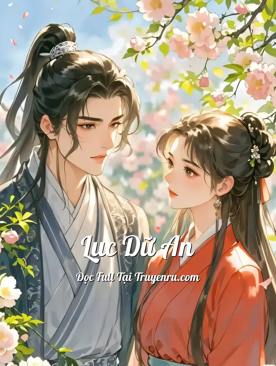 Bìa truyện Lục Dữ An