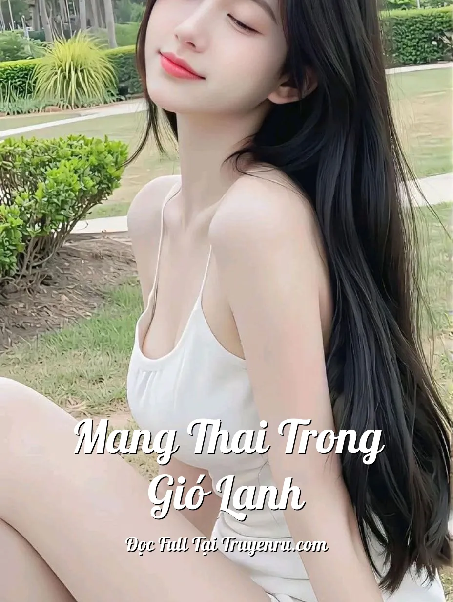 Bìa truyện Mang Thai Trong Gió Lạnh
