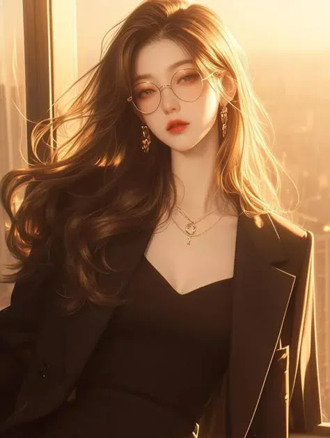 Mười Lăm Năm Mưa Không Tạnh - Mạnh Chi Vãn