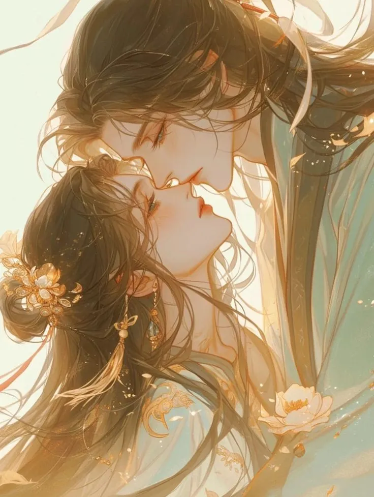 Bìa truyện Nếu Có Kiếp Sau