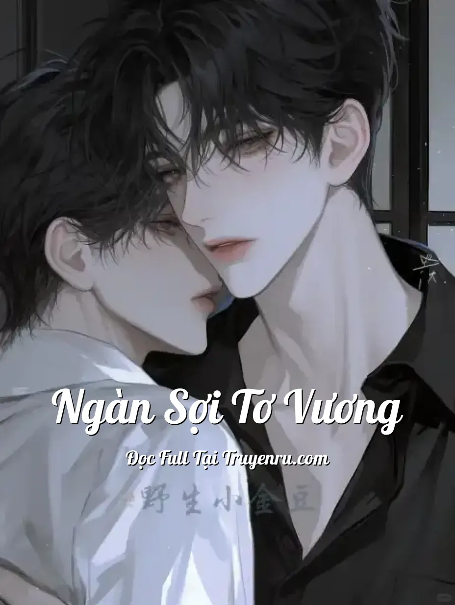 Bìa truyện Ngàn Sợi Tơ Vương