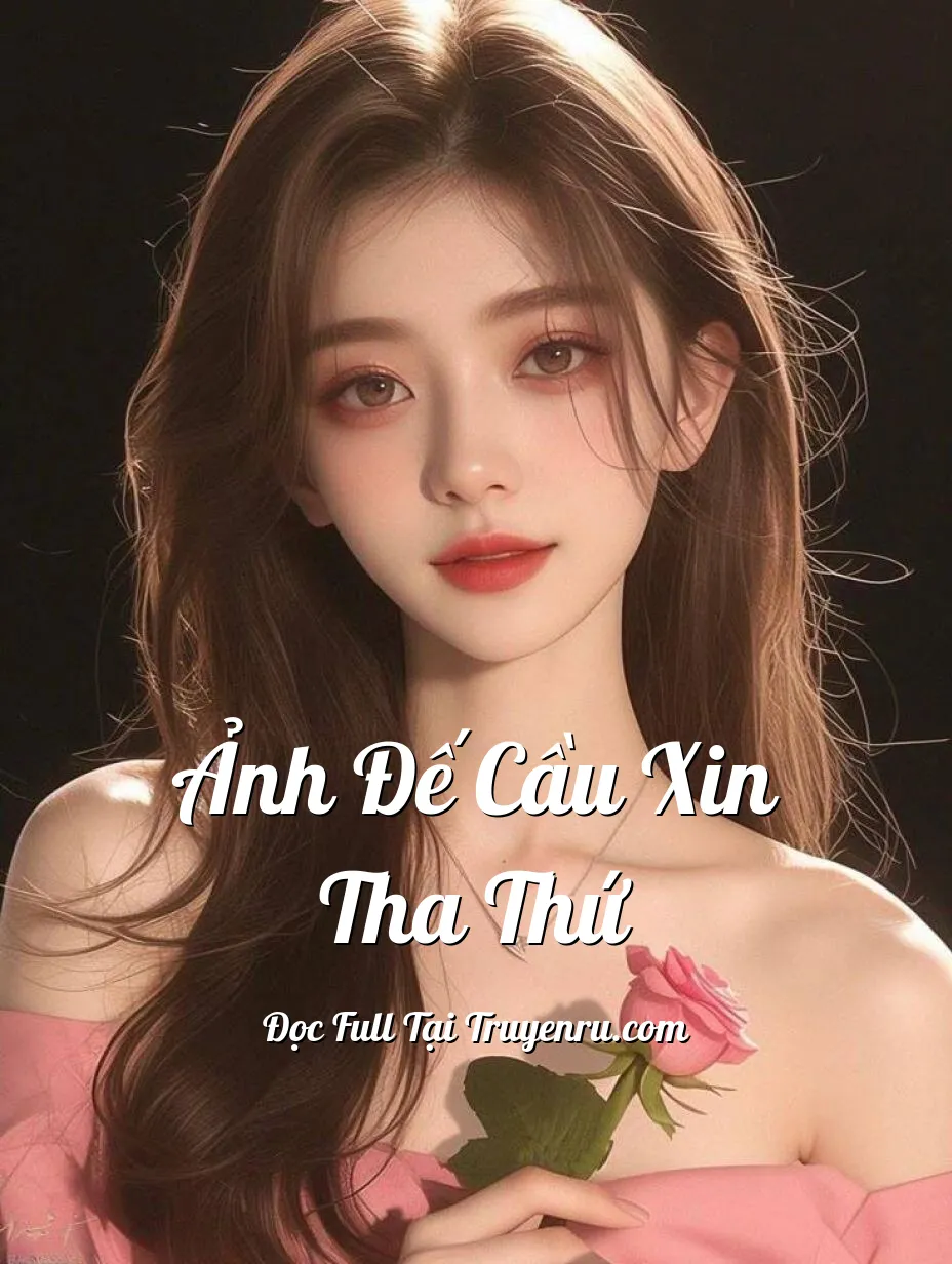 Bìa truyện Ảnh Đế Cầu Xin Tha Thứ