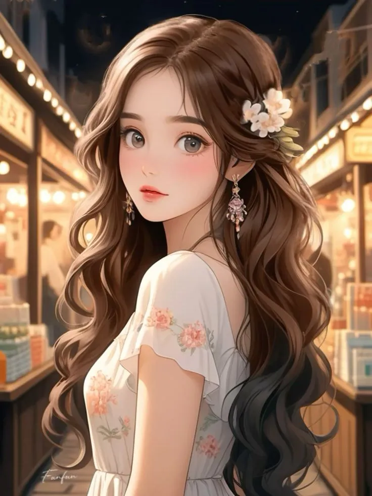 Nha Tiền Yến - Trúc Vi Bút