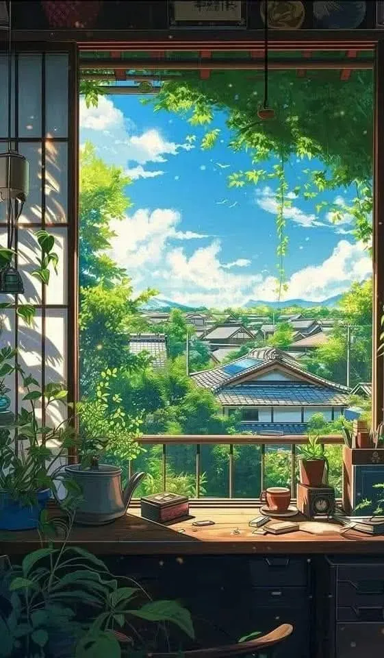 Nhã Trần Ai - Bất Thức Phả