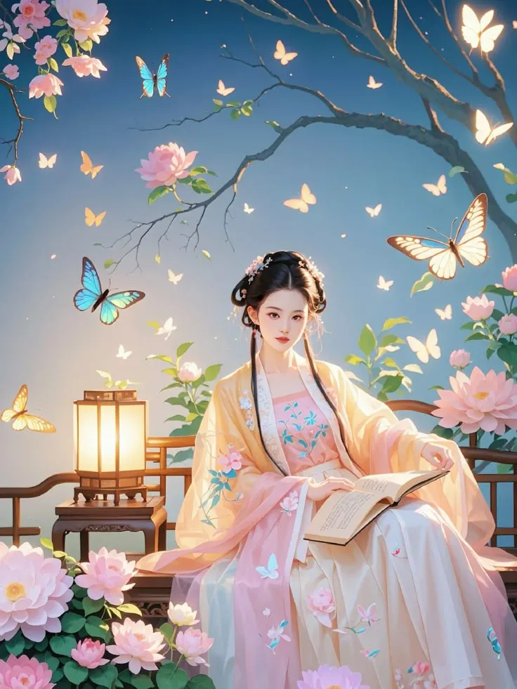 Nhiều Năm Rồi Ta Không Dùng Kiếm