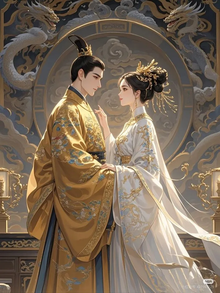 Bìa truyện Nhớ Nàng Không Đặng