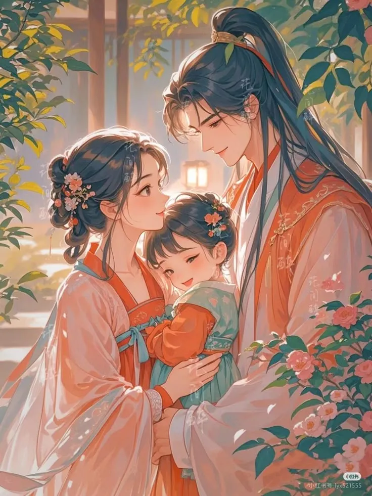 Bìa truyện Như Ý
