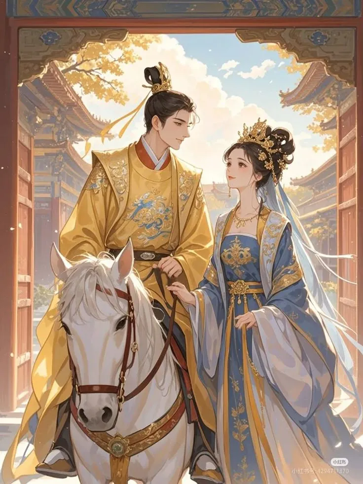Phản Diện Đáng Yêu Của Tôi