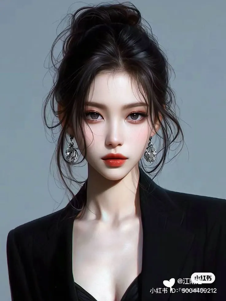 Bìa truyện Quý Phi Từ Cổ Đại Xuyên Đến Tranh Đấu Với Thiên Kim Của Tỷ Phú Hiện Đại