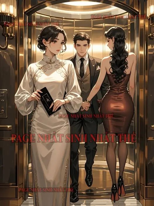 Bìa truyện Sau Ly Hôn, Tôi Là Chính Mình