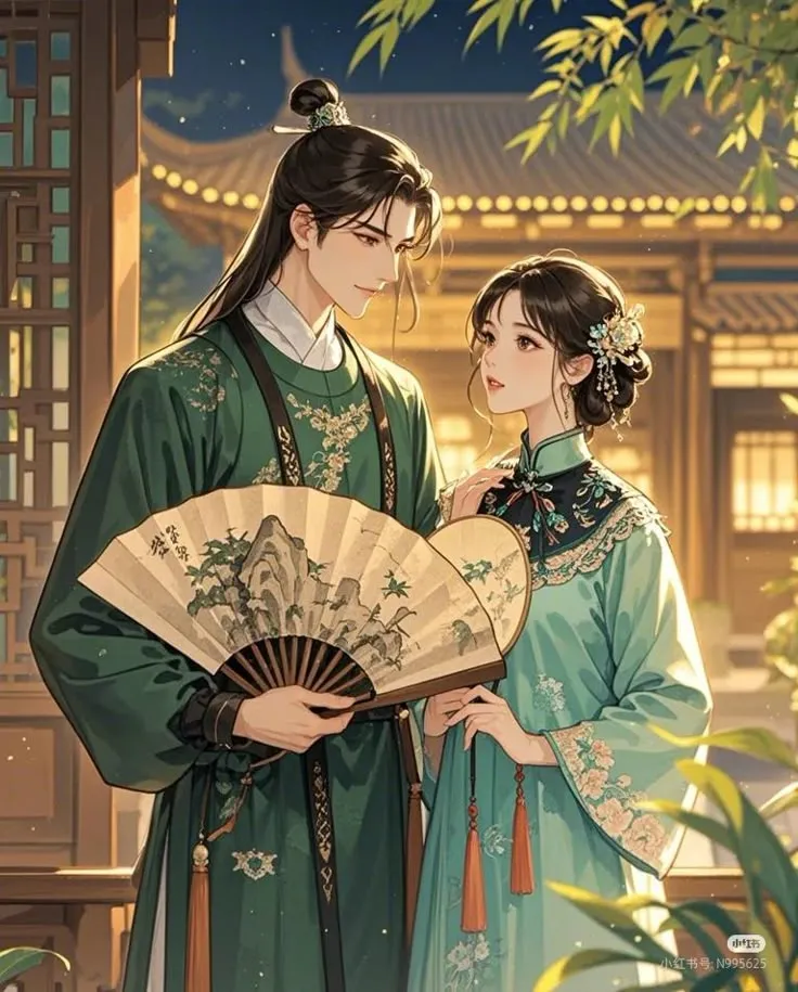 Sếp Phân Hóa Thành Enigma - Quýt Miền Nam