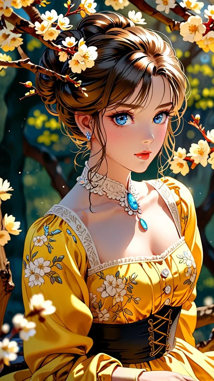 Sống Lại, Tôi Lật Tung Nóc Ngôi Trường Thân Yêu