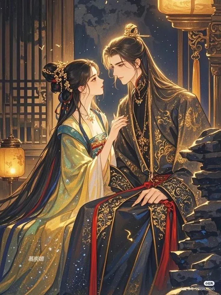 Bìa truyện Ta Dựa Vào Việc Phế Phu Bất Lực Mà Lên Ngôi Sủng Phi