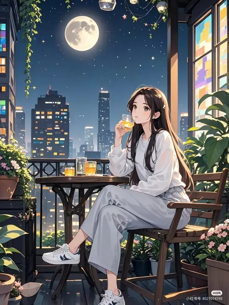 Tiểu Nương Tử Bảo Nhi - Viêm Linh