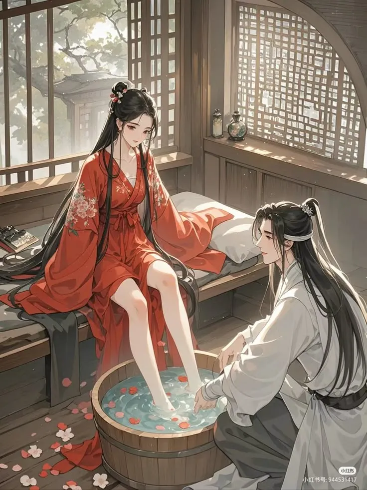 Bìa truyện Tiểu Thư Cành Vàng Và Kẻ Thô Phu
