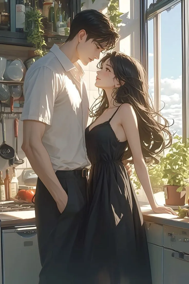 Bìa truyện Tình Đơn Phương Xứng Đáng Được Đáp Lại