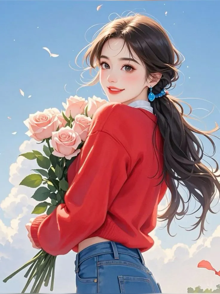 Tình Yêu Giữa Hàm Số Và Đạo Hàm