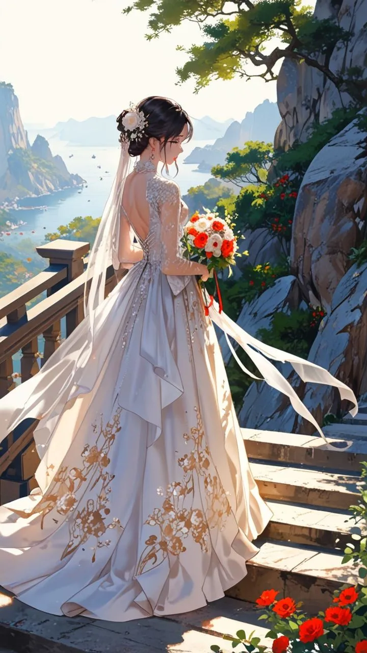 Trăng Sáng Năm Ấy Trong Ngục Tối