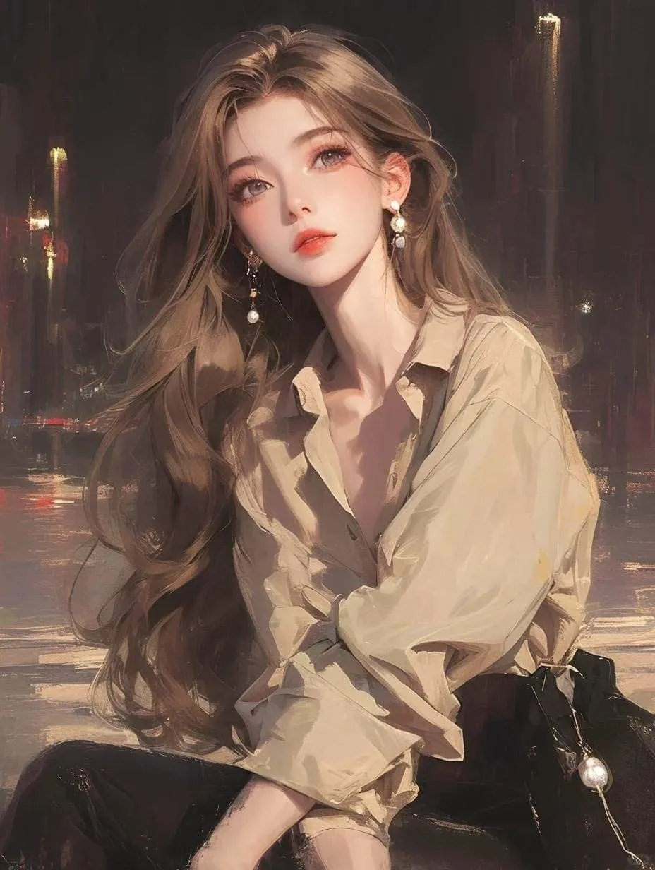 Bìa truyện Trọng Sinh Là Để Đòi Lại Tất Cả