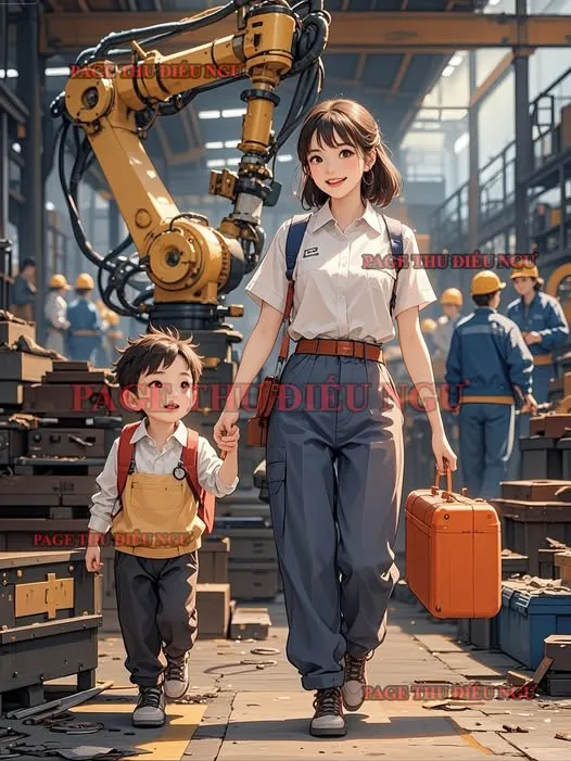 Bìa truyện Trọng Sinh Về Ngày Giao Con, Tôi Gọi 113 Trước