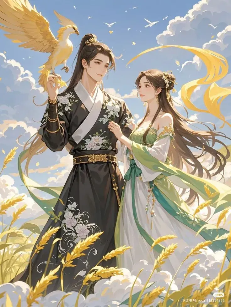 Tuyến Thể Ngủ Say - Trường Tiếu Ca