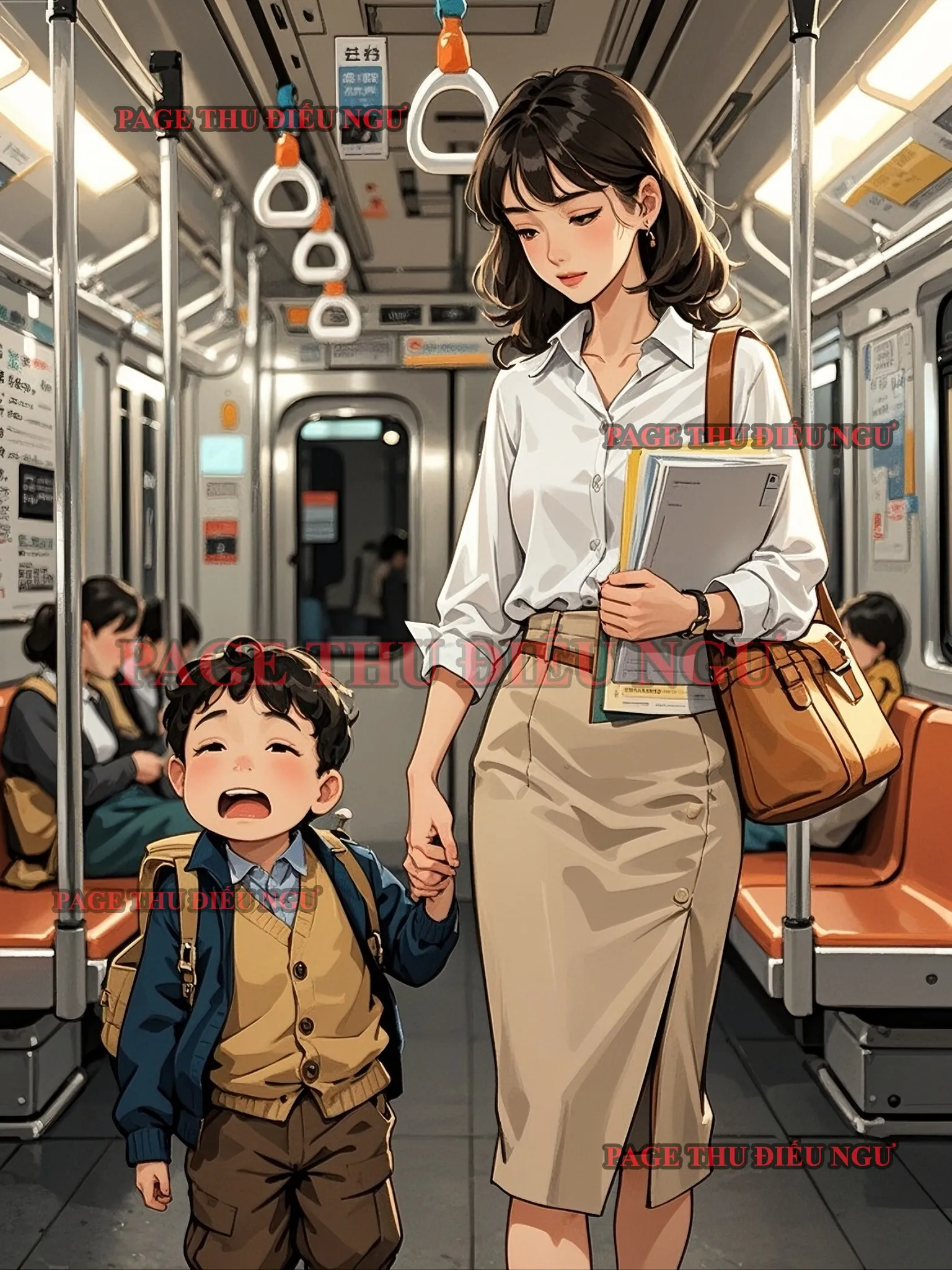 Bìa truyện Vợ Cả Hào Môn Trả Thù