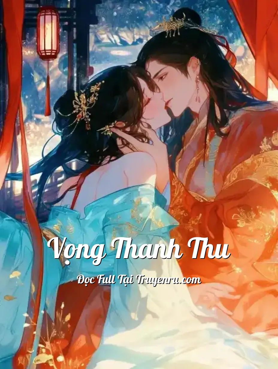 Bìa truyện Vọng Thanh Thu